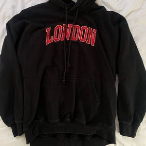London Brandy Melville Hoodie